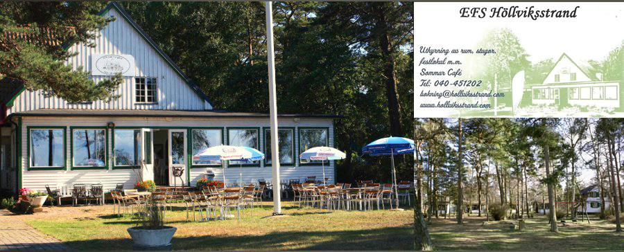 Banner photo collage